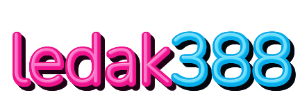 ledak388 — logo kanal