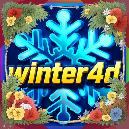 winter4d — galeri pratinjau Resmi APK